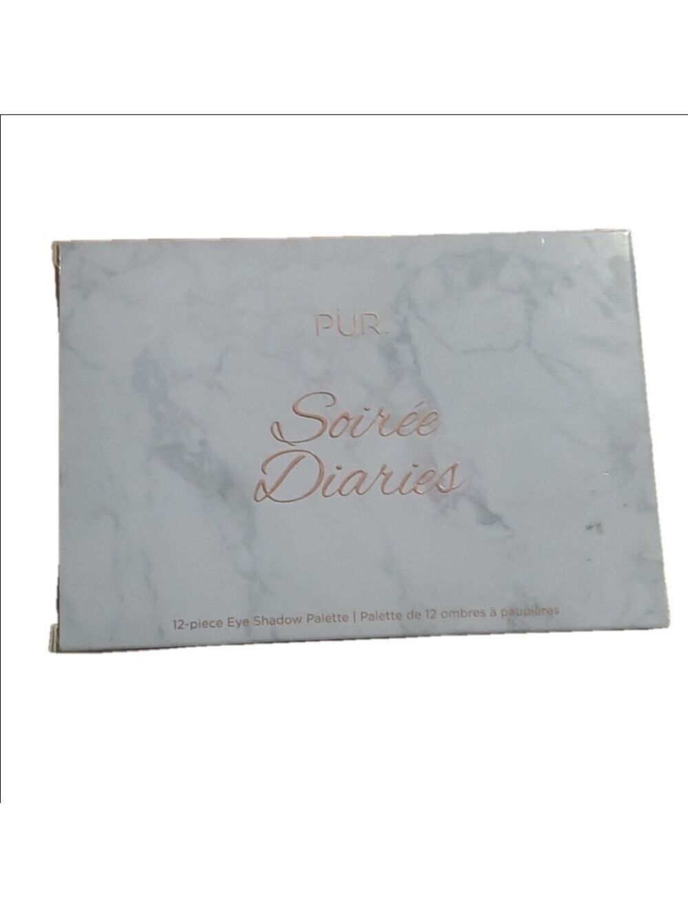 Pur Eyeshadow Palette